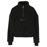 Karl Kani Metal Signature Teddy Troyer", Winterjacke - schwarz,