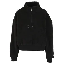 Karl Kani Metal Signature Teddy Troyer", Winterjacke - schwarz,
