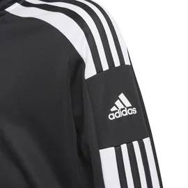 adidas Squadra 21 Training Oberteil schwarz|weiß 128