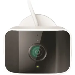 D-LINK 2K QHD Outdoor Wi-Fi, Überwachungskamera