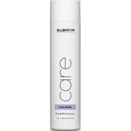Subrina Professional Care Colour Vitamin E Haarspülung 250 ml