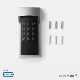 eQ-3 Homematic IP Keypad HmIP-WKP