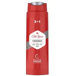 Old Spice® ORIGINAL 3in1 Duschgel 250 ml