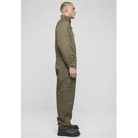 Brandit Textil Fight Overall Olive 3XL