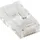 Startech Cat5e RJ45 Modularstecker 50 St.
