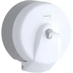 SANISMART Toilettenpapierspender PICEA für Rollen mit 21 cm Durchmesser