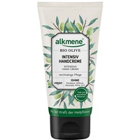 Schröder Cosmetics GmbH & Co. KG alkmene Intensiv Handcreme Bio Olive
