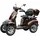 ECONELO E-Seniorenmobil MAXXI 4.0 Elektromobil braun