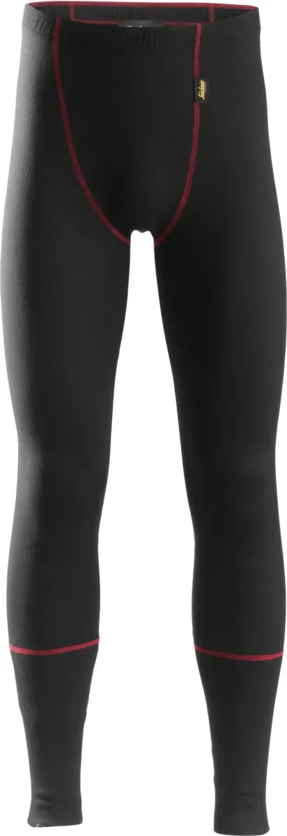 Snickers Workwear Flammschutz Unterhose 94600400006