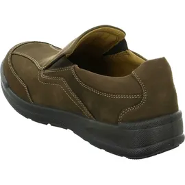 Jomos Loafer Herren Braun 42