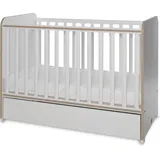 Lorelli Babybett Sweet Dream 124x68x95cm (120 x 60 cm