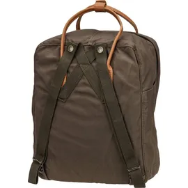 Fjällräven Kanken No. 2 16 l dark olive