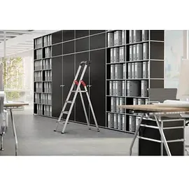 HAILO L80 ComfortLine - 8 Stufen