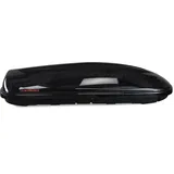 KAMEI Husky 620L Schwarz hochglänzend