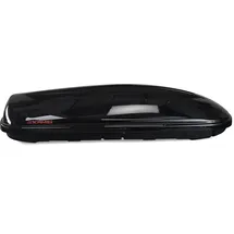 KAMEI Husky 620L Schwarz hochglänzend