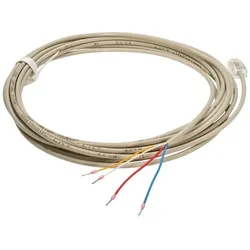 GrowControl Kabel RJ45-offen 10m