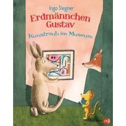 Erdmännchen Gustav