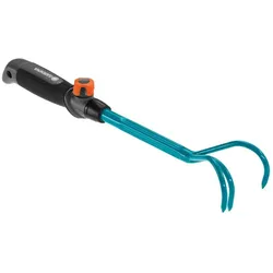 GARDENA Combisystem Große Gartenkralle