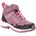 Unisex Kinder Vili Mid K Ash Mauve 36 EU