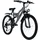 WYLD Kindervelo, 24'' Zodiac 18 Gänge RH 38 cm