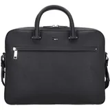 Boss Aktentasche Ray Laptoptaschen Schwarz Herren