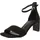 VAGABOND Luisa Damen Schwarz 40