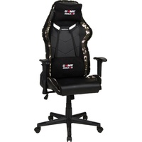 Duo Collection Game-Rocker G-30 Gaming Chair camouflage