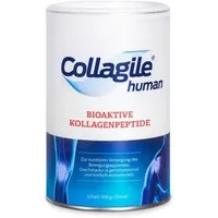 Collagile® Human Bioaktive Kollagenpeptide, 300 g Dose