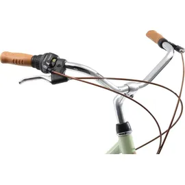 Bikestar Alu City 28 Zoll RH 46 cm Damen mint