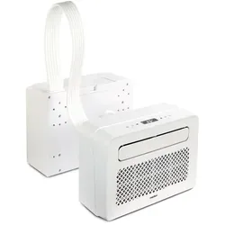 Medion Mobile Camping Klimaanlage P502 (Md37735) – Energieeffizienzklasse A