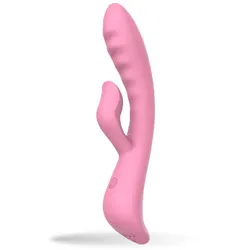 Lovelyness - G-Punkt und Klitoris  Vibrator 
