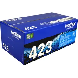 Brother Toner TN-423C  cyan