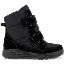 ECCO URBAN SNOWBOARDER GTX Winterstiefel Black, 31 EU