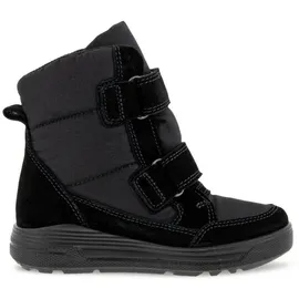 ECCO URBAN SNOWBOARDER GTX Winterstiefel Black, 31 EU