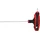 KS Tools T-Griff-Innensechskant-Schlüssel 151.2686 2 mm