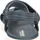 SKECHERS Damen ON-The-GO 600 BRILLIANCY Sportsandale, Navy Textile/Trim, 42 EU Schmal