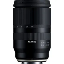 Tamron 17-70 mm F2,8 Di III-A VC RXD Fuji X