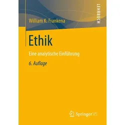 Ethik