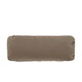 Lounge Collection Nierenkissen Sarina 58 x 25 cm Braun