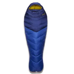 Rab Neutrino 400 nightfall blue (NFB) Long