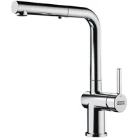 Franke Active L Einhebelmischer Chrom