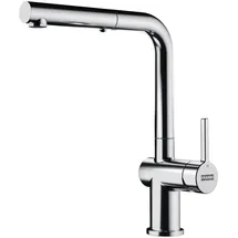 Franke Active L Einhebelmischer Chrom