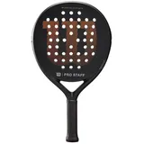 Wilson Pro Staff V2 Elite Padelschläger - Black / Red / Yellow - One Size