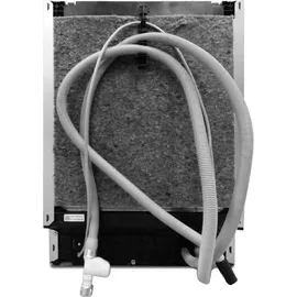 Samsung DW60CG550B00EU DW8700B Einbau-Geschirrspüler (vollintegrierbar, 598 mm breit)