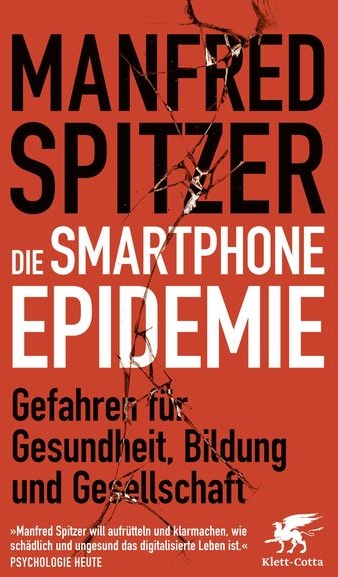 Die Smartphone-Epidemie