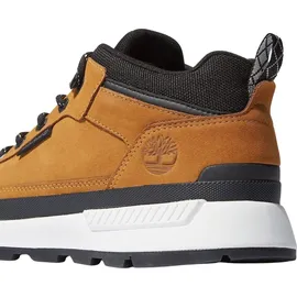 Timberland Field Trekker Mid Gelb 43