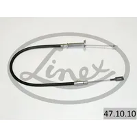 LINEX Seilzug, Kupplungsbetätigung 47.10.10