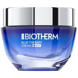 Biotherm Blue Therapy Night Cream