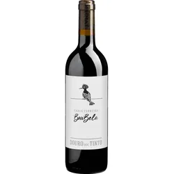 BouBela Douro DOP 2022, Bio Rotwein, Biowein
