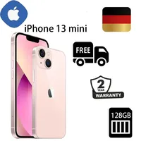 Apple iPhone 13 mini 128 GB Rosé